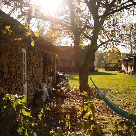 Soltysowka Villa Wolka Nadbuzna  Luaran gambar