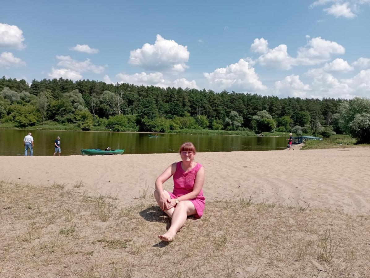 Soltysowka Villa Wolka Nadbuzna  Luaran gambar