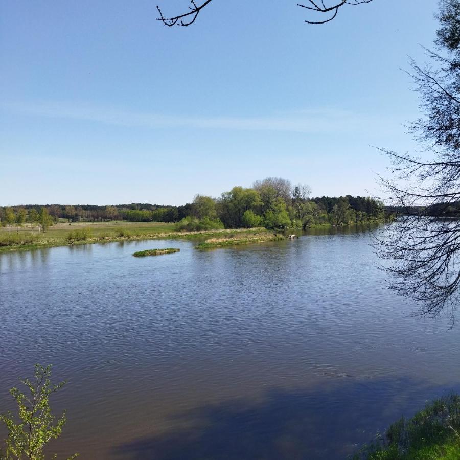 Soltysowka Villa Wolka Nadbuzna  Luaran gambar