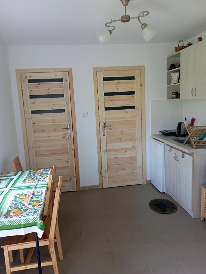 Soltysowka Villa Wolka Nadbuzna  Luaran gambar